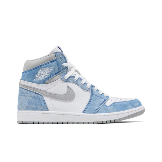 Jordan 1 High Hyper Royal (New)