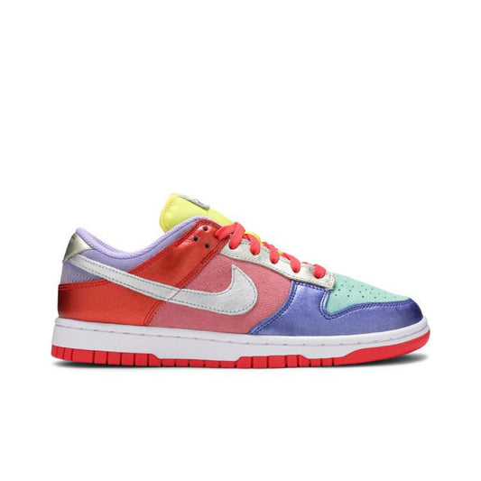 Nike Dunk Low Sunset Pulse (New)