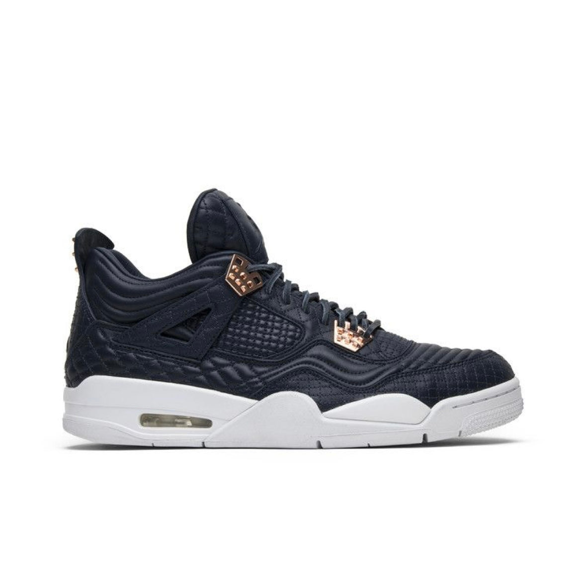 Jordan 4 Obsidian (New)