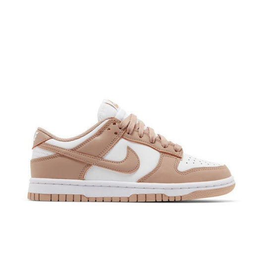 Nike Dunk Low Rose Whisper (New)
