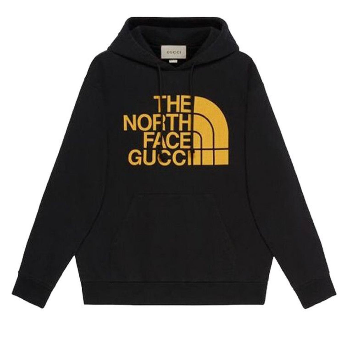 The North Face Gucci Hoodie Size XS (Brand New)