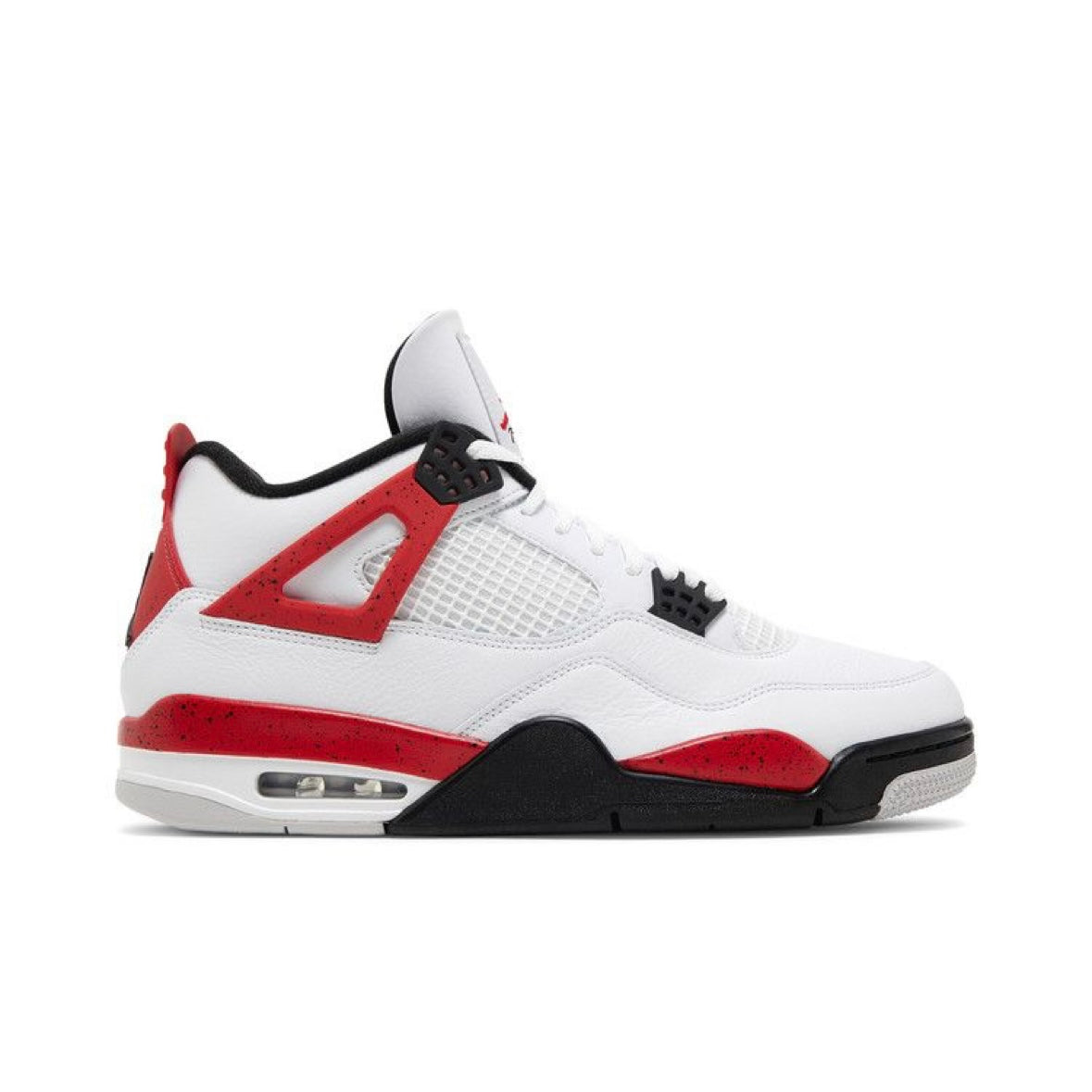 Jordan 4 Red Cement (New)