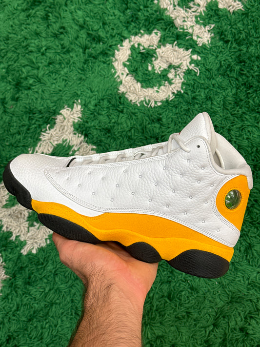 Jordan 13 Del Sol Size 10 (New)