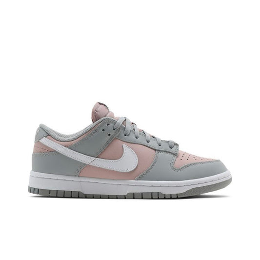 Nike Dunk Low Pink Oxford Size 9W 7.5M (New)