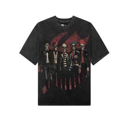 Godspeed Guitar Hero’s Tee Black Size XL (Brand New)