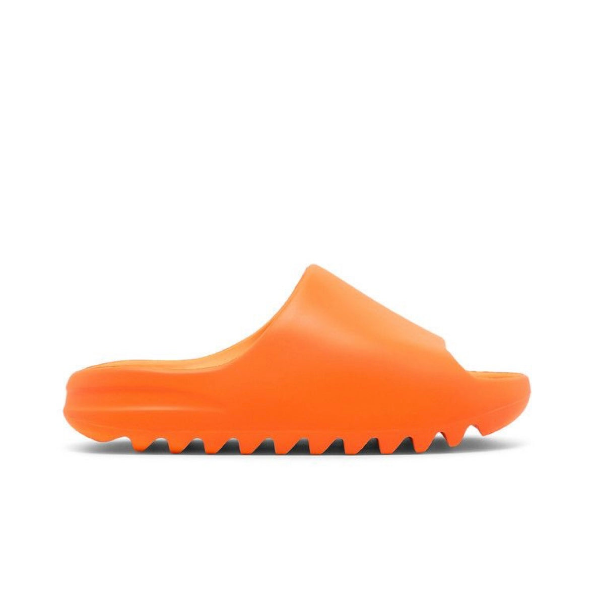 Yeezy Slide Enflame Orange Size 10 (New)