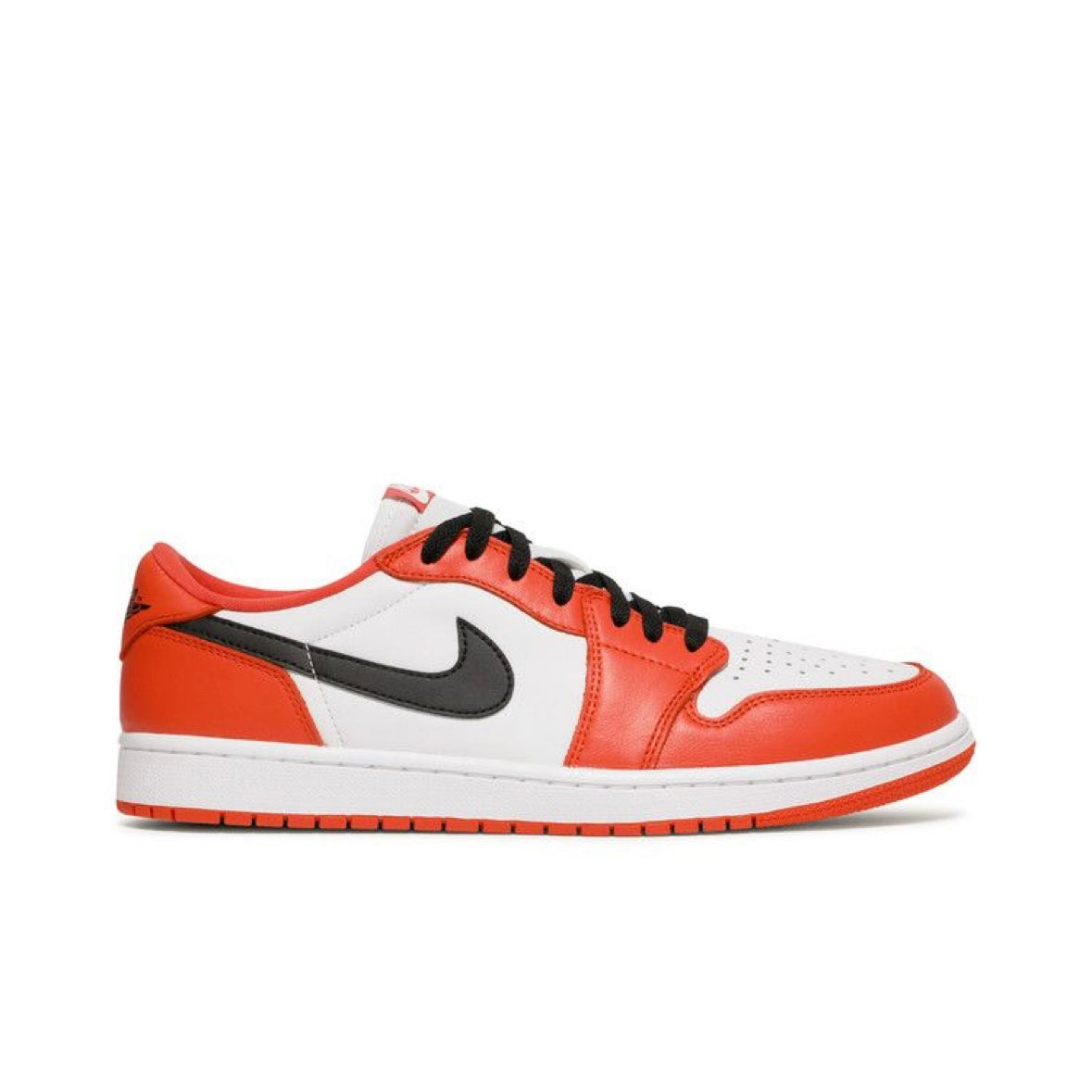 Jordan 1 Low Starfish (New)