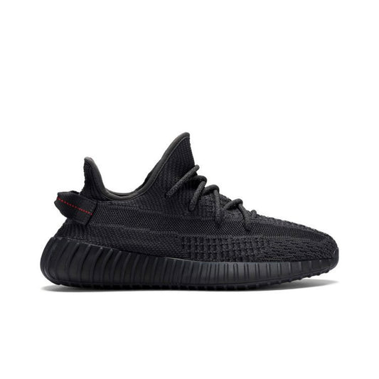 Yeezy 350 Black Nr (New)