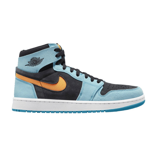 Jordan 1 High Aqua Zoom Cmft (New)