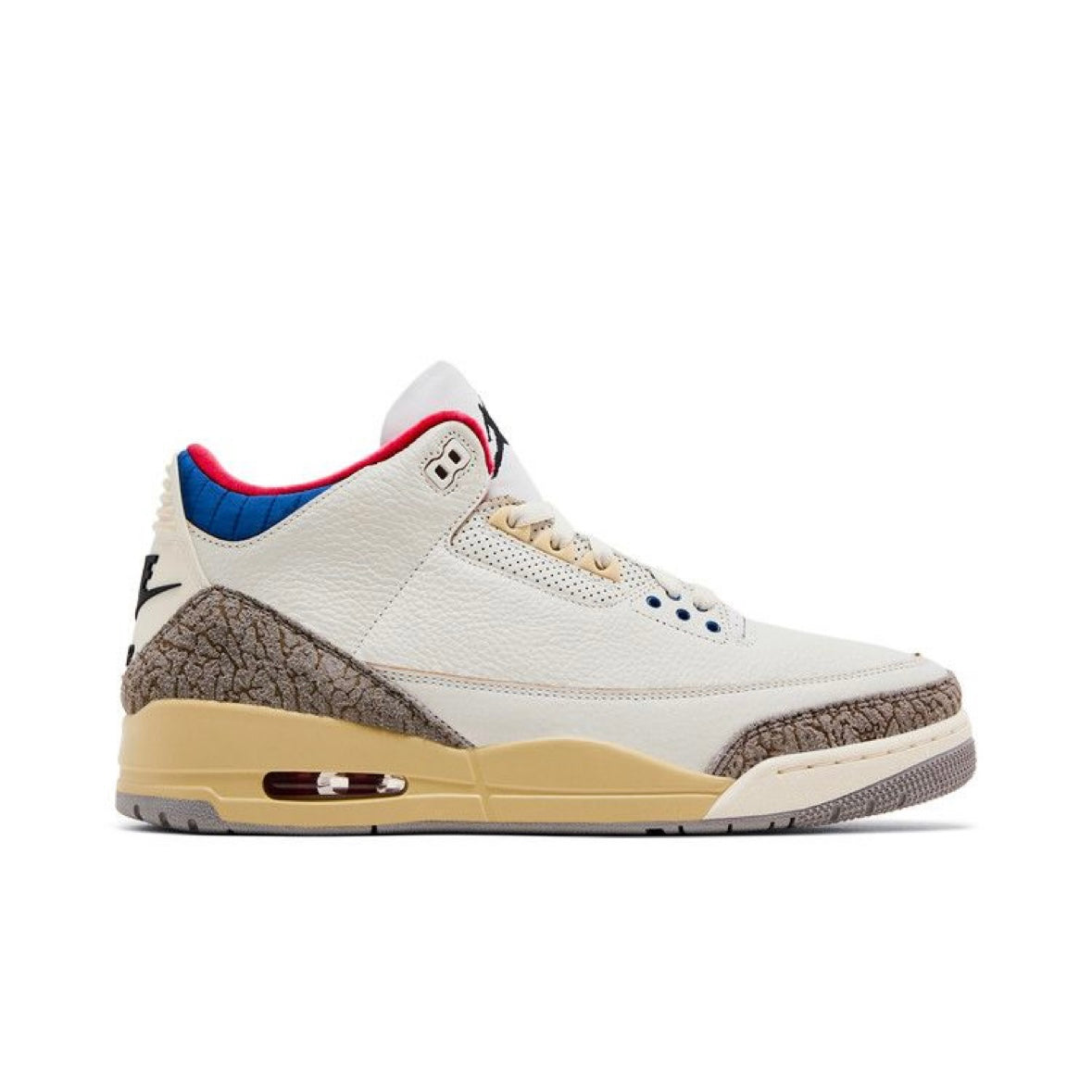 Jordan 3 Seoul 2.0  (New)