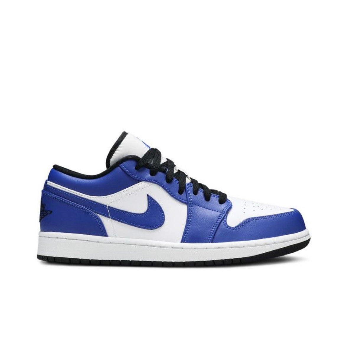 Jordan 1 Low Game Royal Size 9.5 (New)
