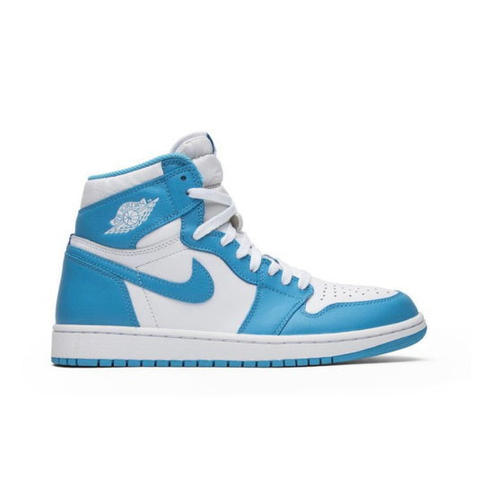 Jordan 1 High UNC 2015 Size 10 (New)