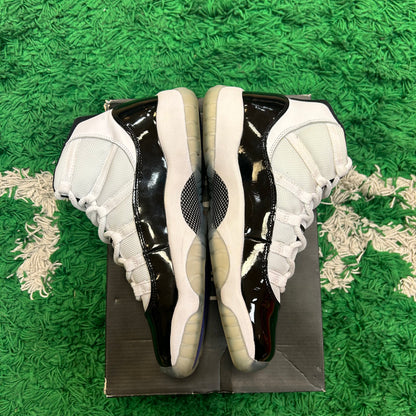 Jordan 11 High Concord 2018 Size 7Y (Worn Lightly)