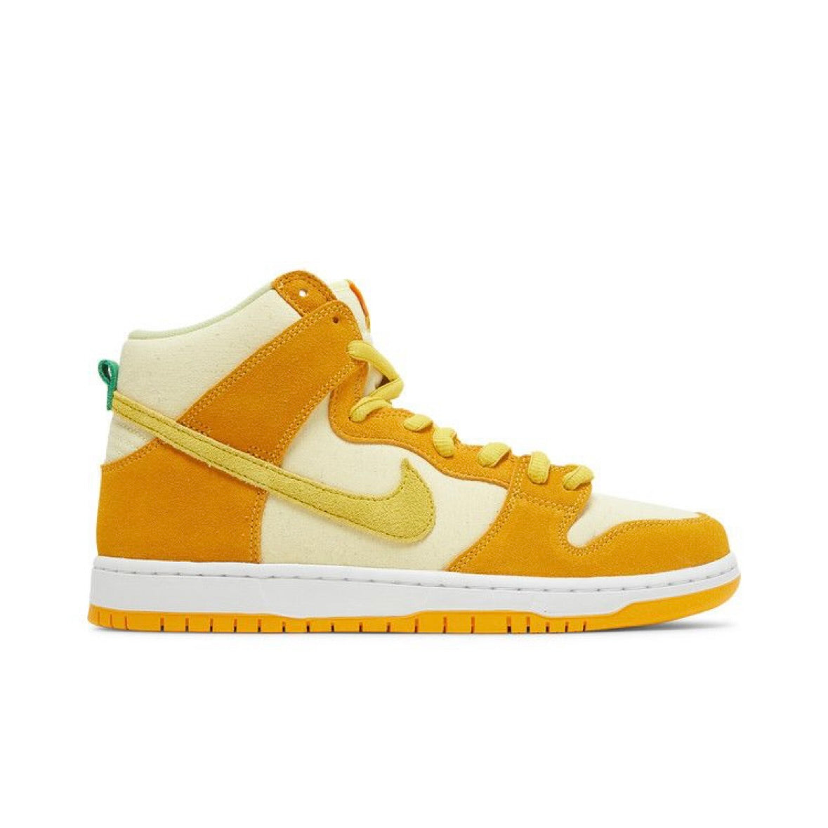 Nike Dunk High SB Pineapple (New)