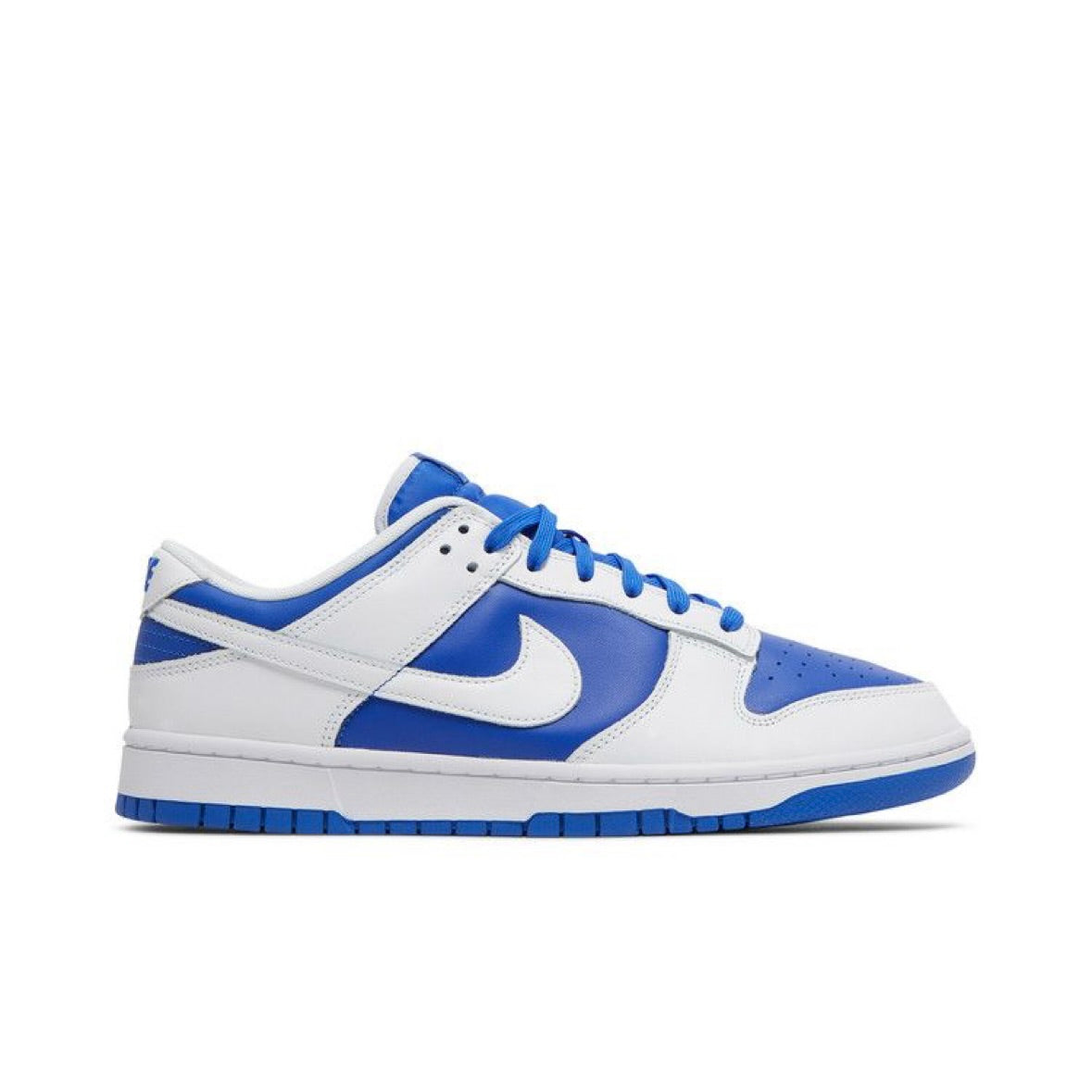 Nike Dunk Low Racer Blue (New)