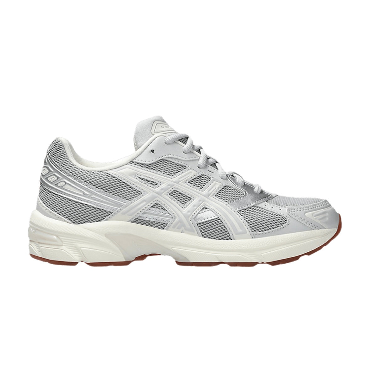 Asics Gel-1130 Cloud Grey Gum (New)