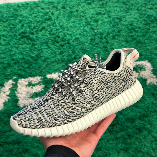 Yeezy 350 Turtle Dove Size 9.5 (New)