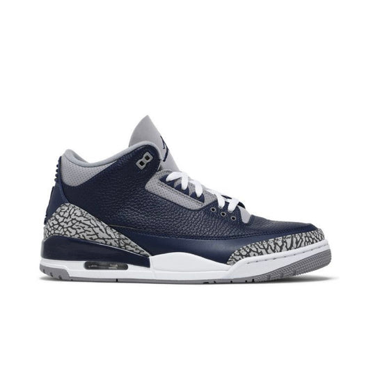 Jordan 3 Georgetown Size 10.5 (New)