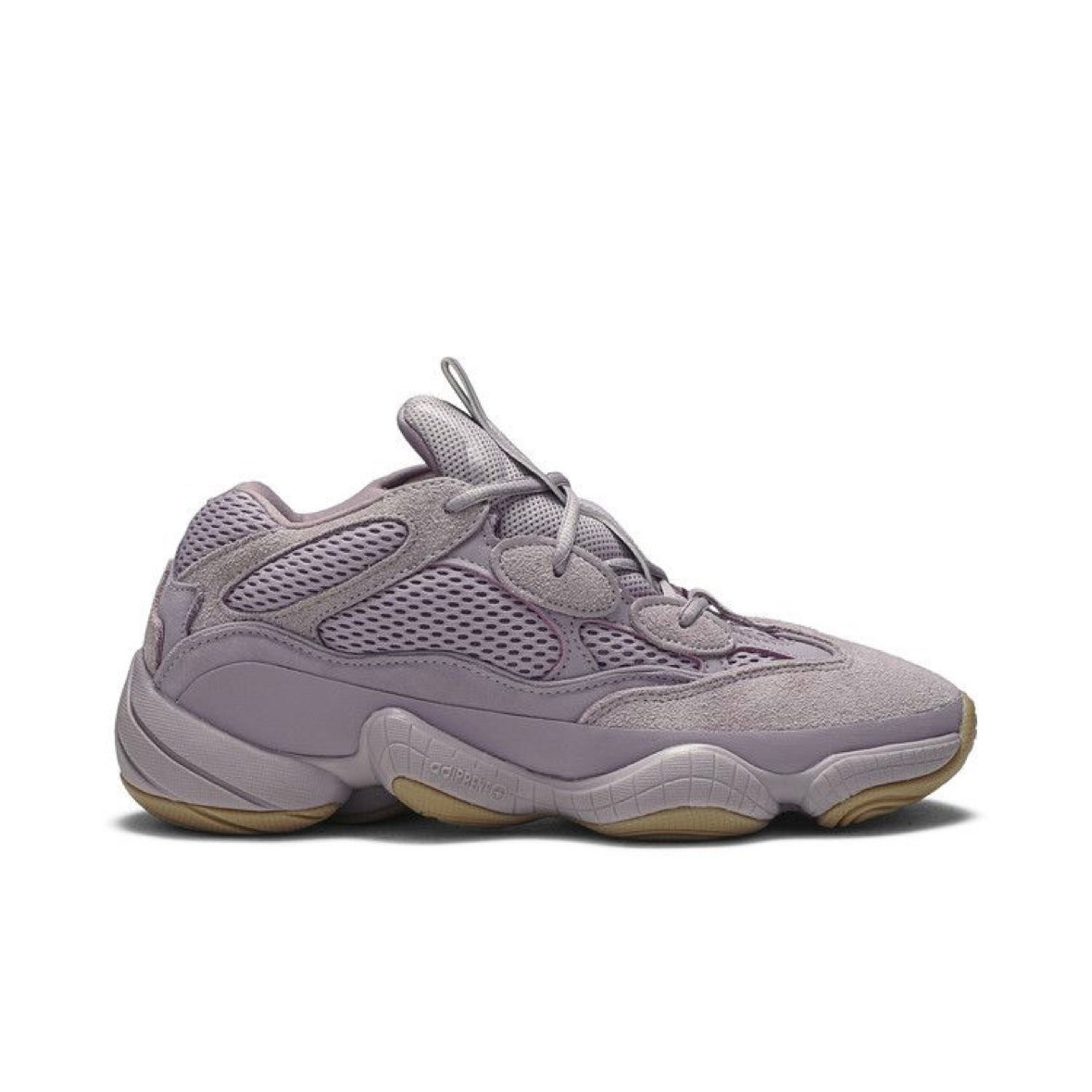 Yeezy 500 Soft Vision Size 4.5 (Tried On)