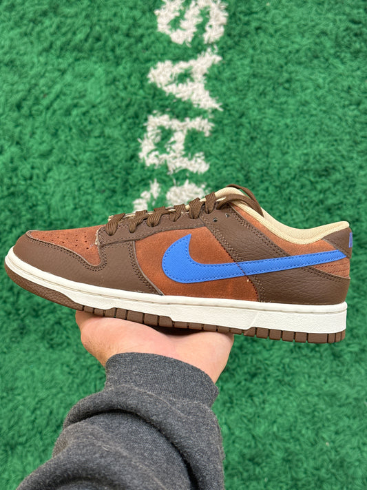 Nike Dunk Low Mars Stone Size 7.5 (New)