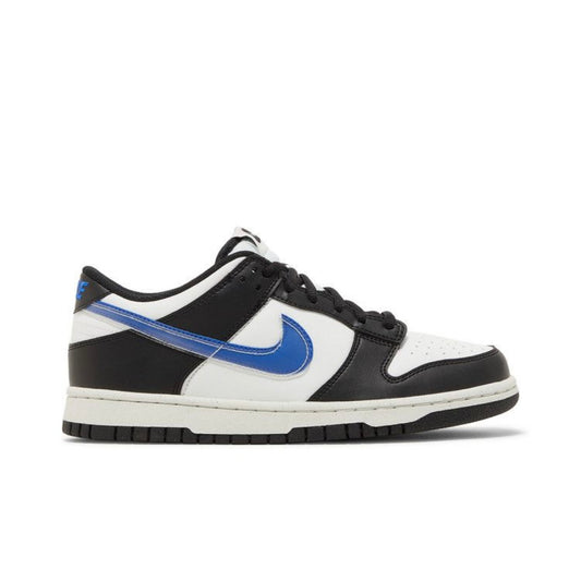 Nike Dunk Low Next Nature Tpu Swoosh (New)