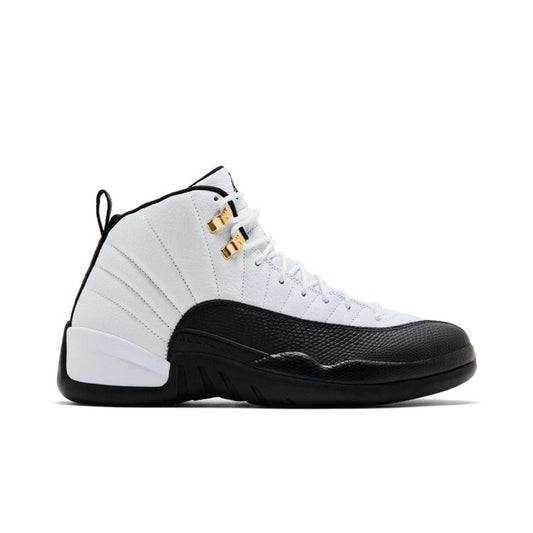 Jordan 12 Taxi 2025 Size 10 (New)