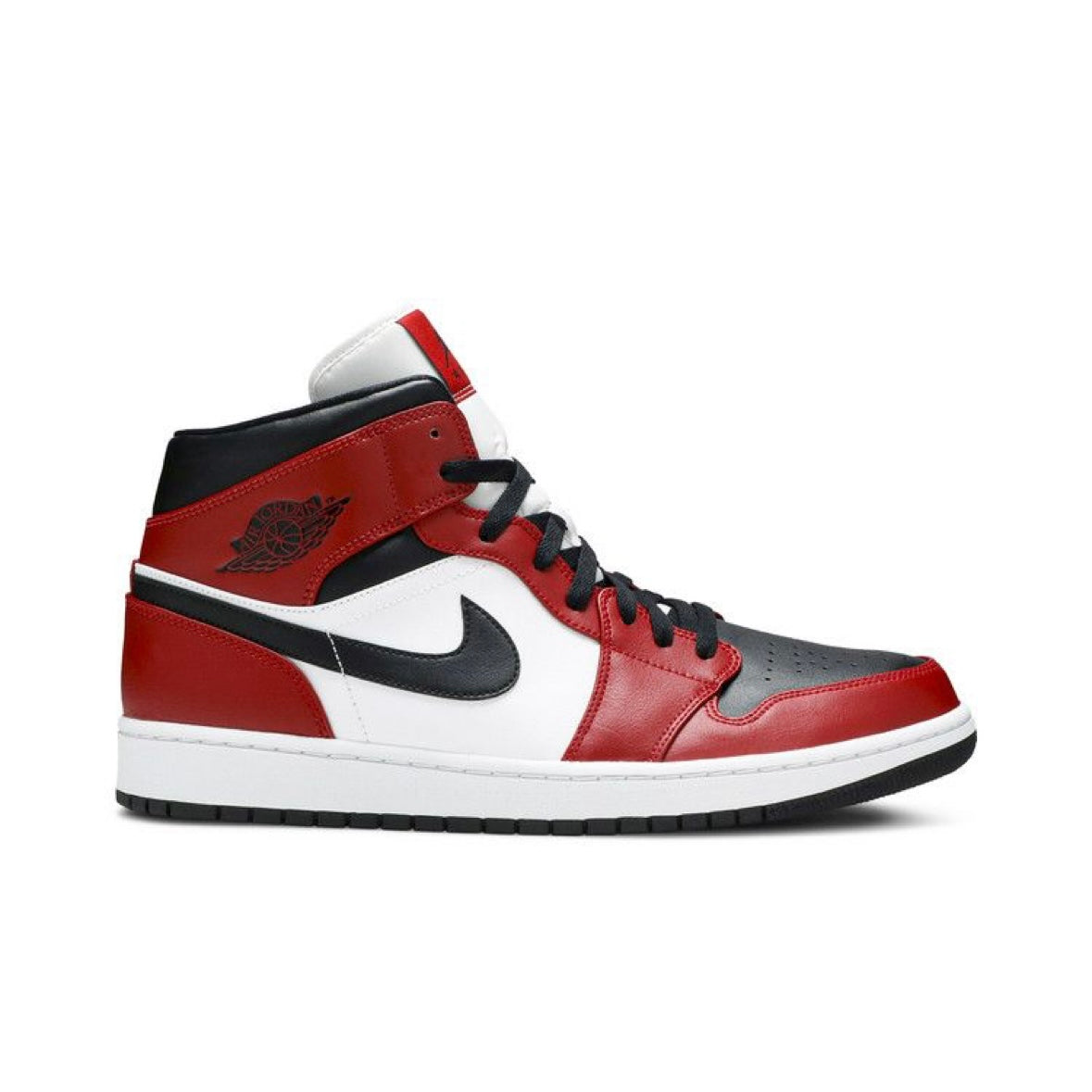 Jordan 1 Mid Chicago (New)