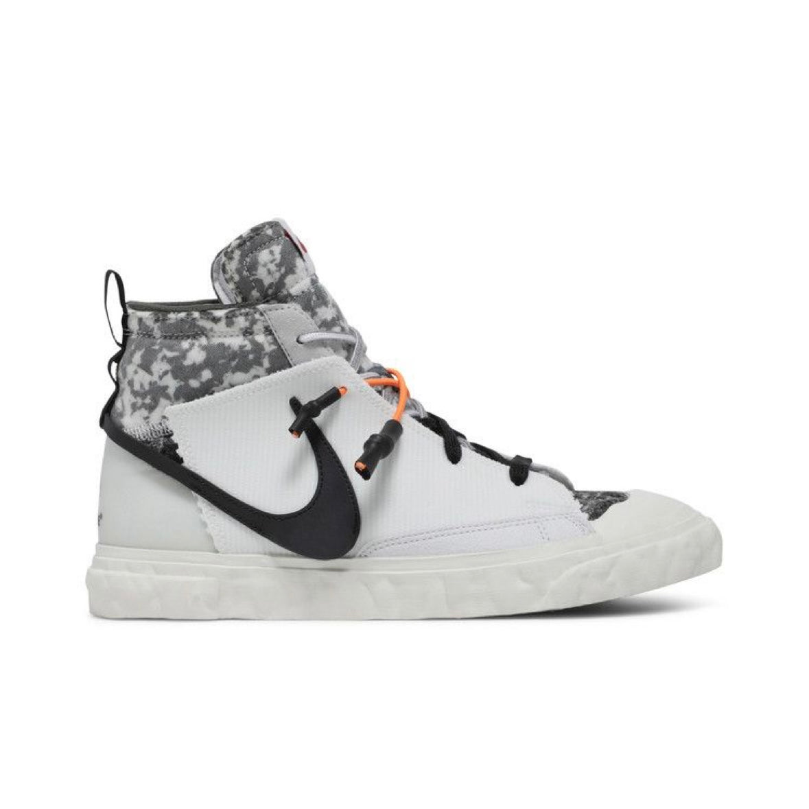 Nike Blazer Mid Readymade White (New)