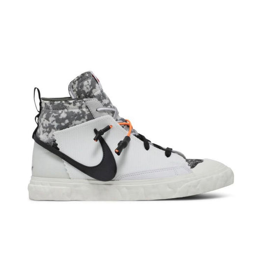 Nike Blazer Mid Readymade White (New)