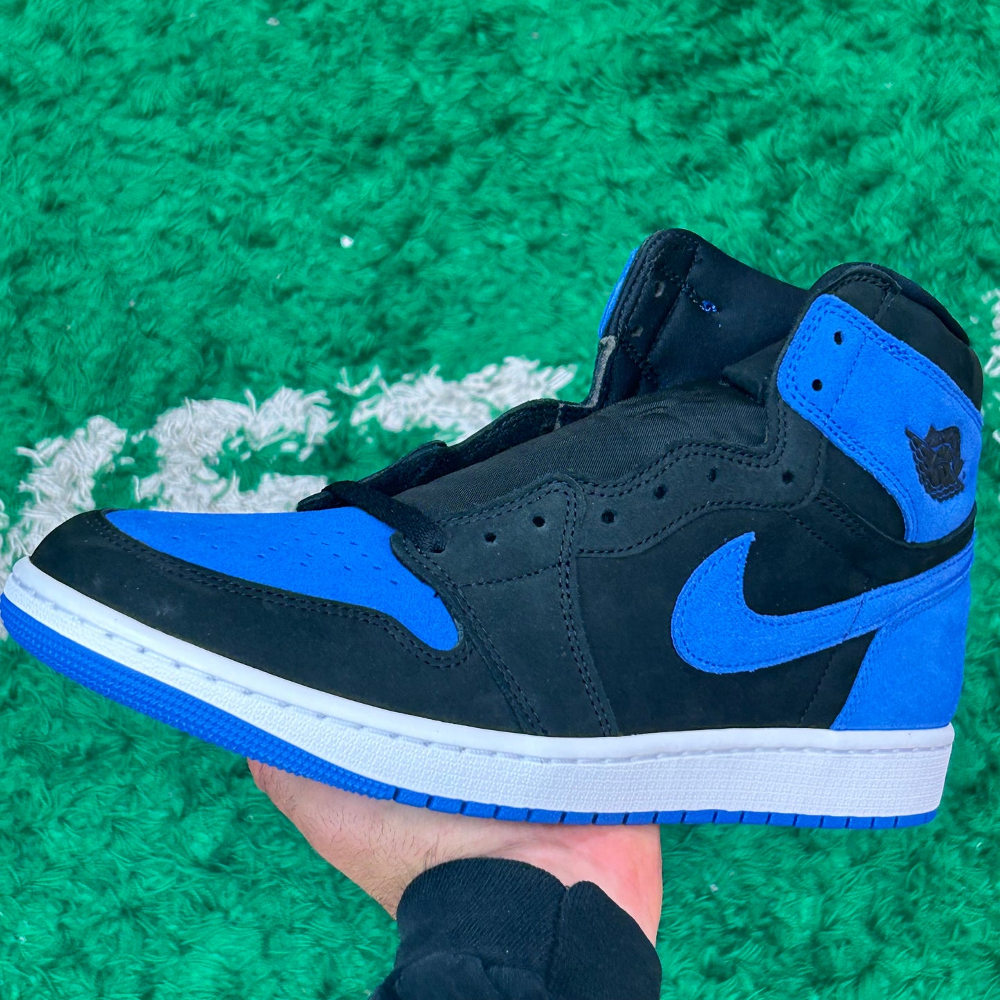 Jordan 1 Royal Reimagined Size 12 (New)