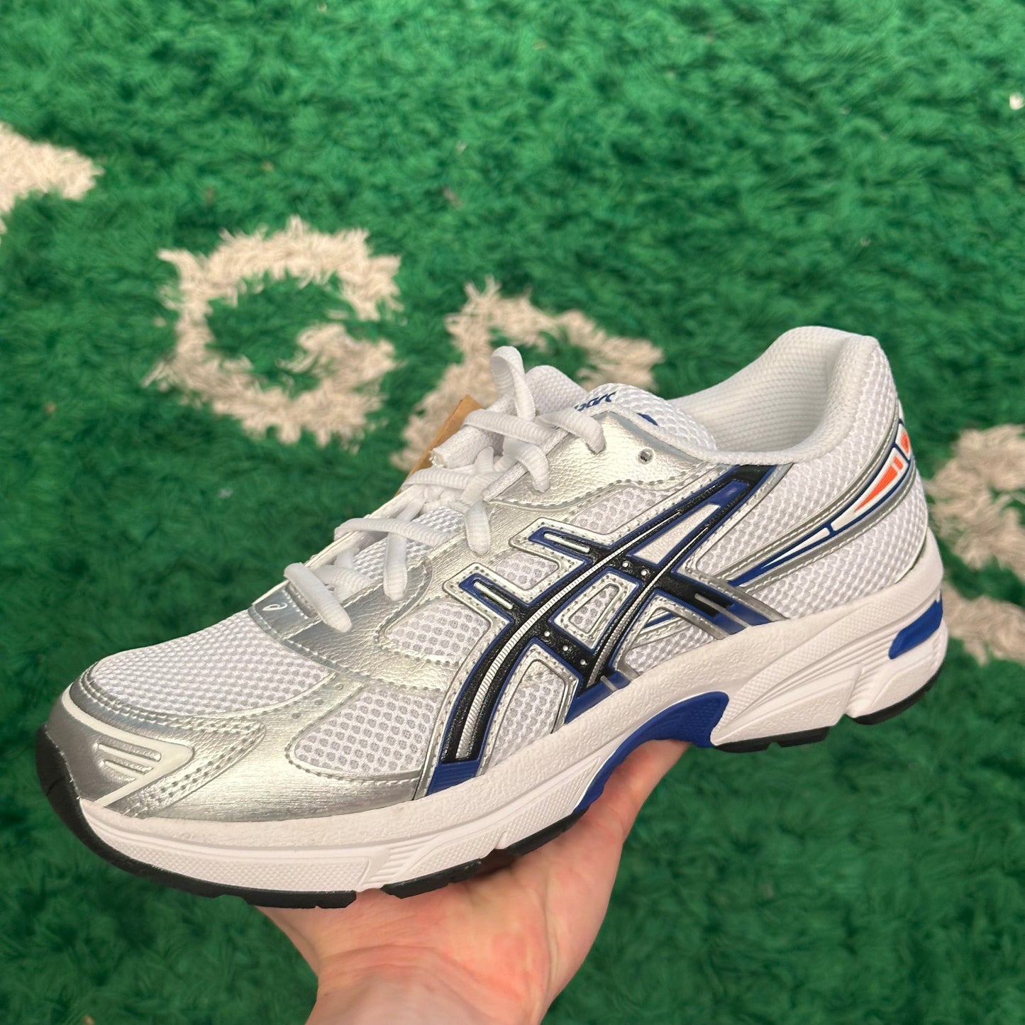 ASICS Gel 1130 Prussian Blue Size 6.5 (New)