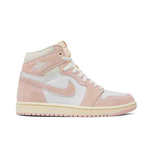 Jordan 1 High Washed Pink Wmns (New)