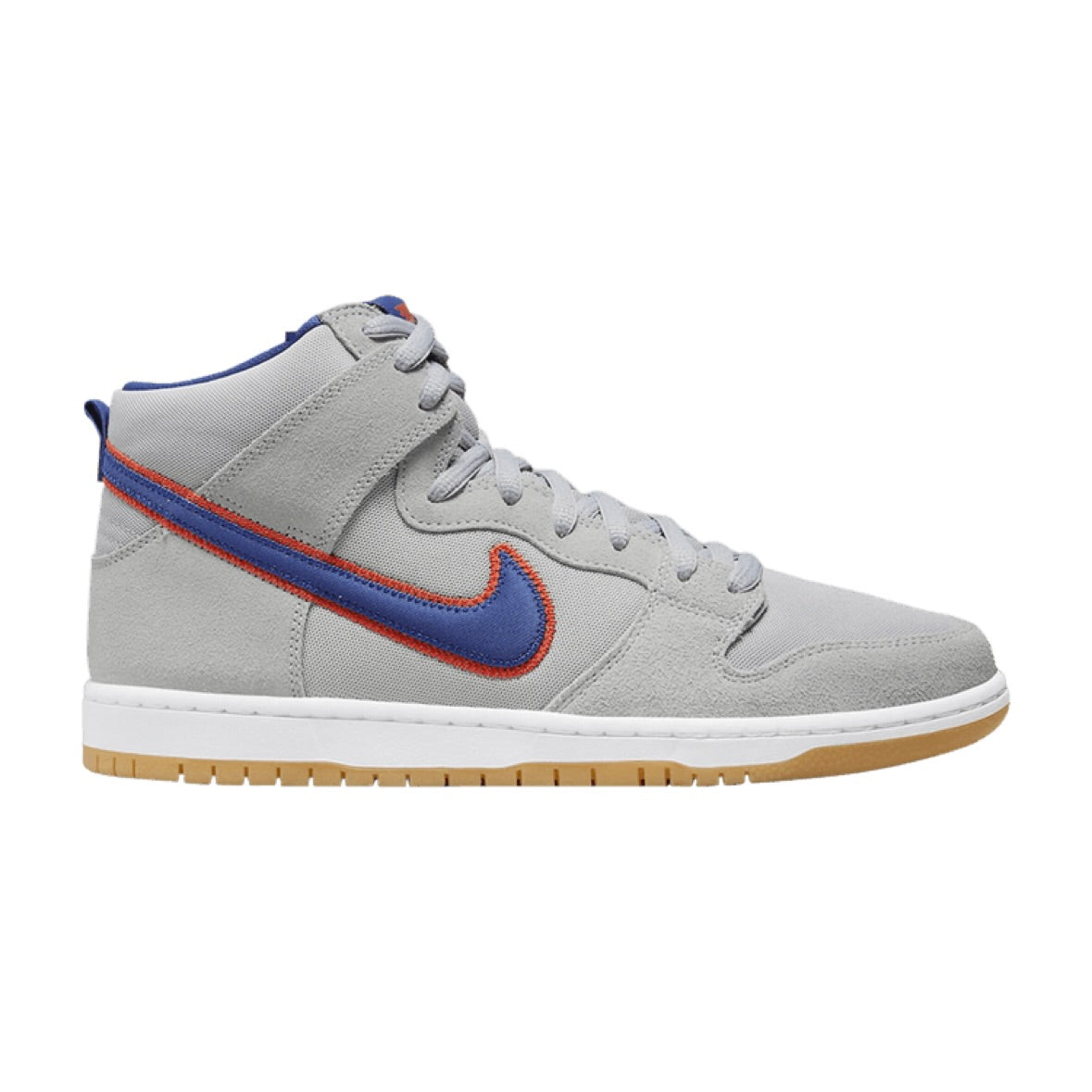 Nike Dunk High SB Mets (New)