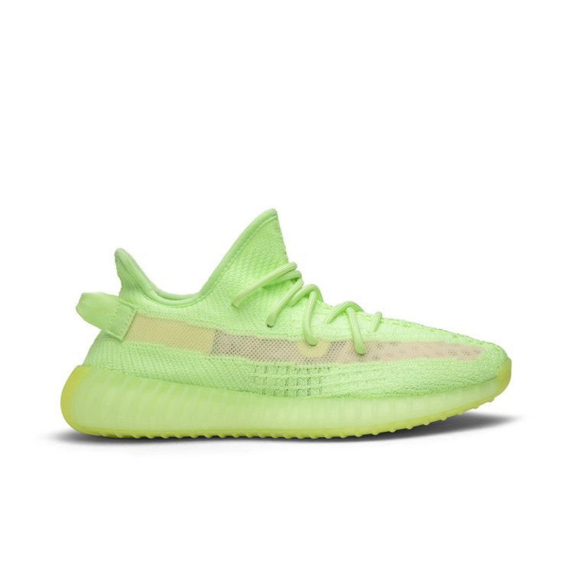 Yeezy 350 Glow GID Size 7 (New)