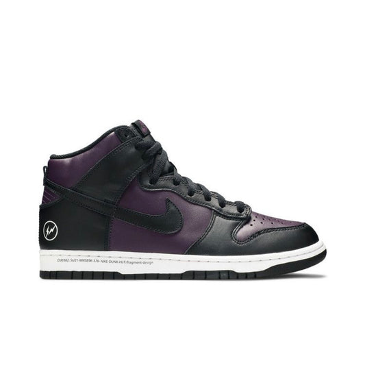 Nike Dunk High Fragment Beijing (2021) (New)
