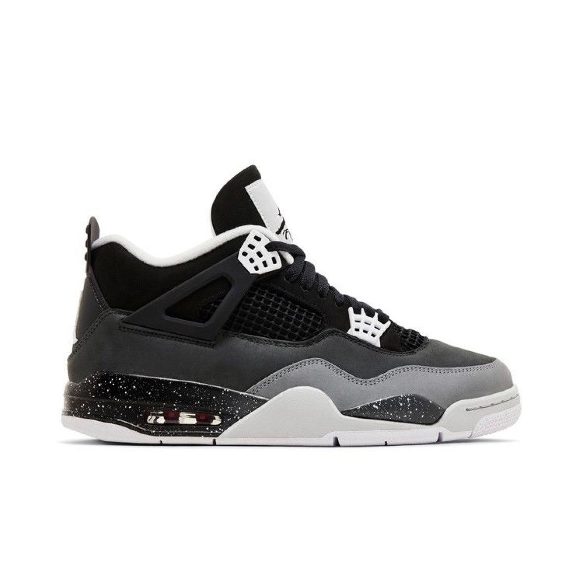 Jordan 4 Fear (New)