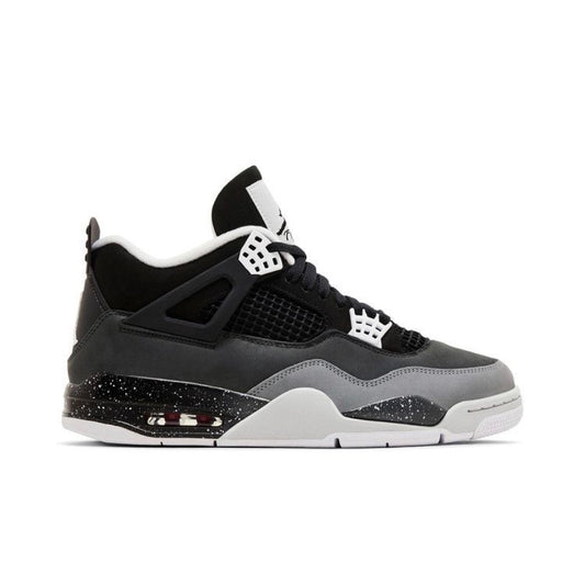 Jordan 4 Fear (New)