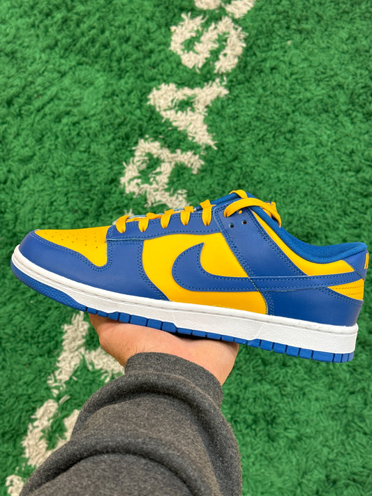 Nike Dunk Low UCLA Size 10.5 (New)