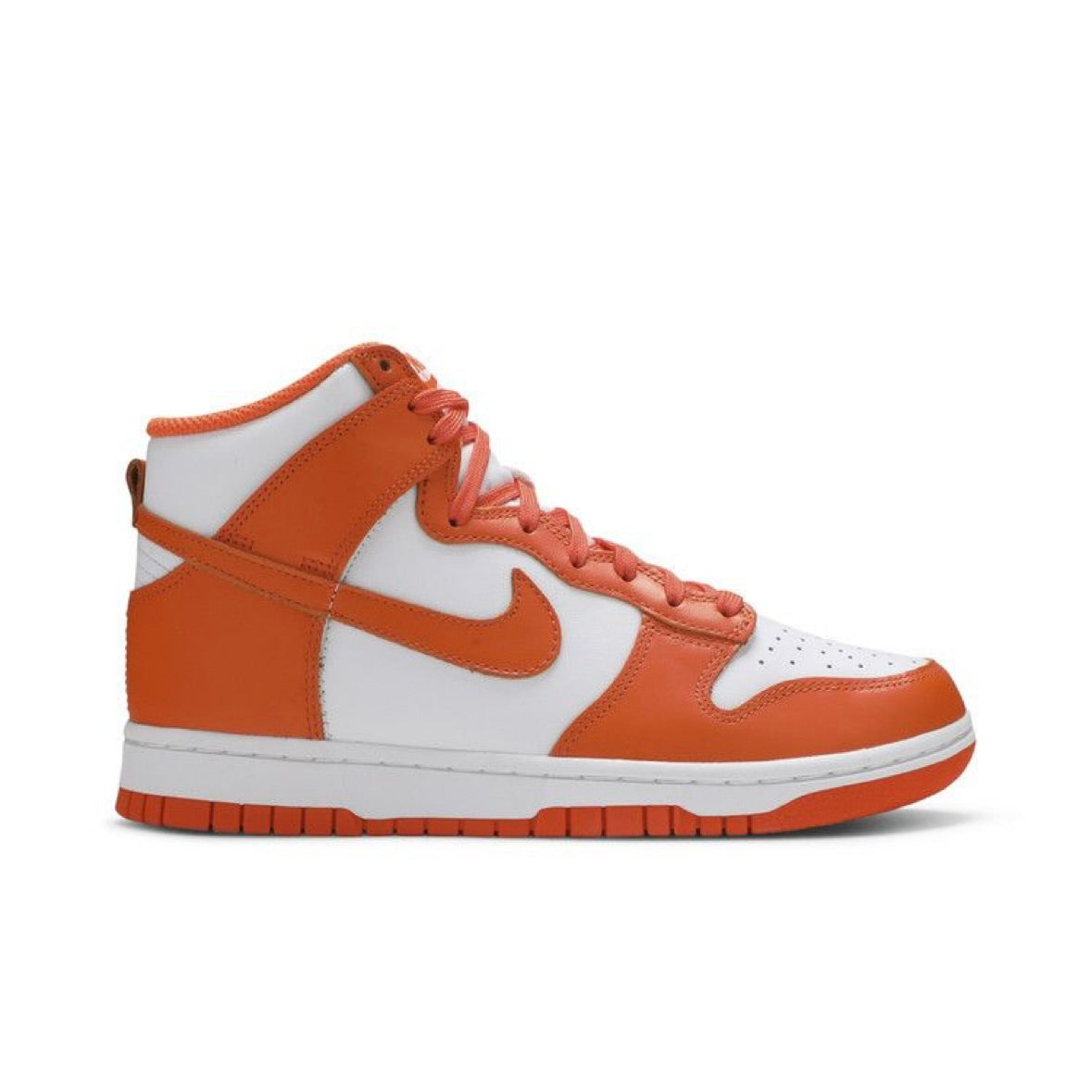 Nike Dunk High Syracuse (New)