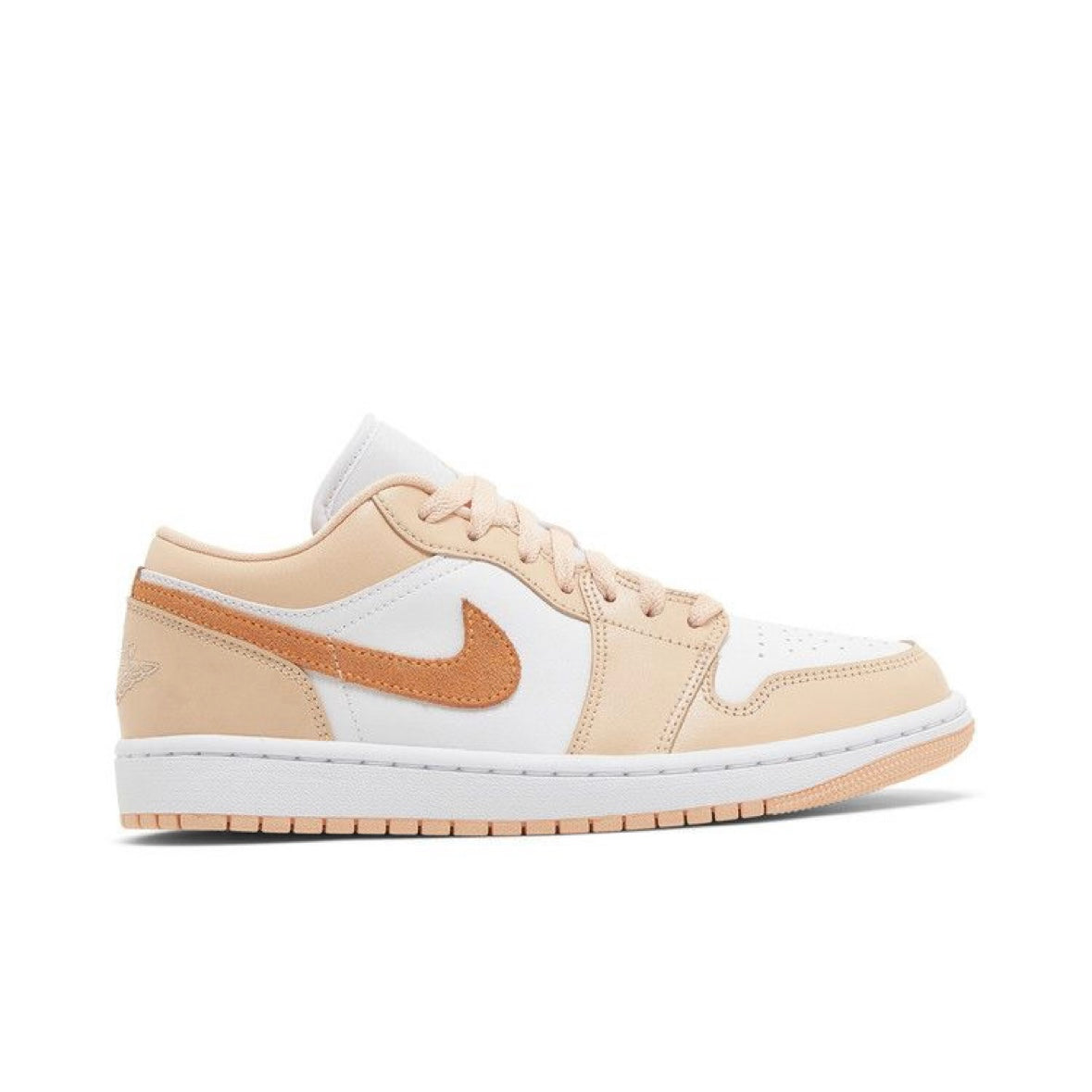 Jordan 1 Low Sunset Haze (New)