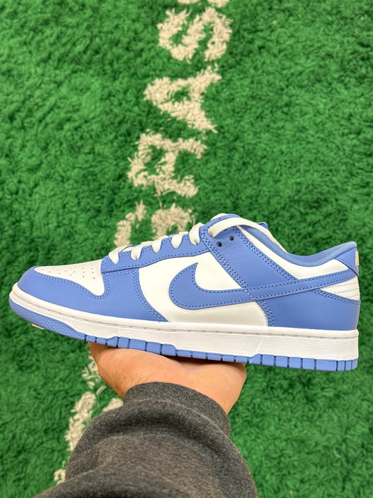 Nike Dunk Low Polar Blue Size 9 (New)