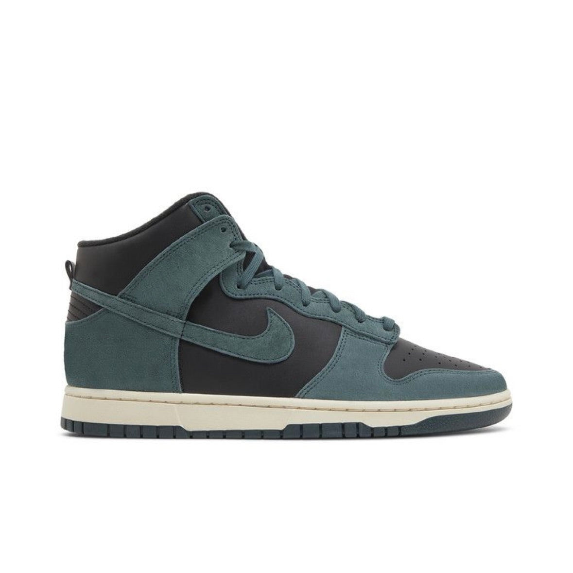 Nike Dunk High Faded Spruce (New)
