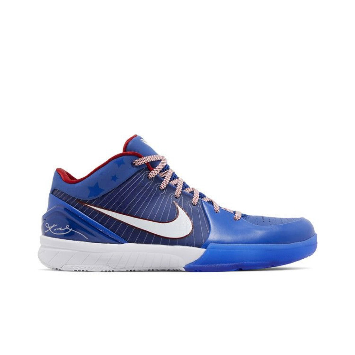 Nike Kobe 4 Protro Philly (New)