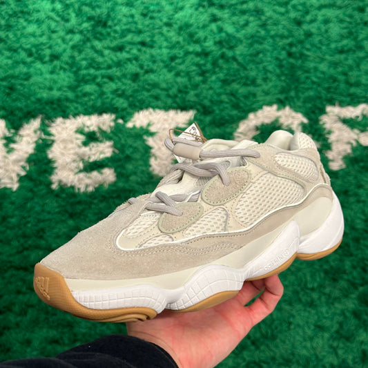 Yeezy 500 Stone Taupe Size 9 (New)