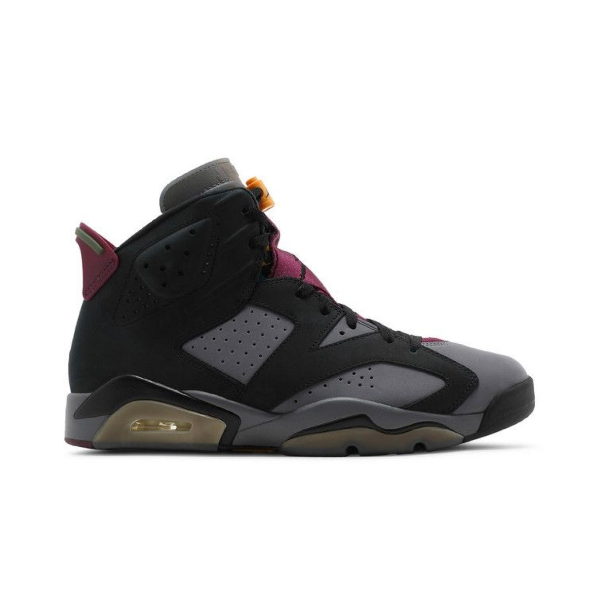 Jordan 6 Retro Bordeaux (New)
