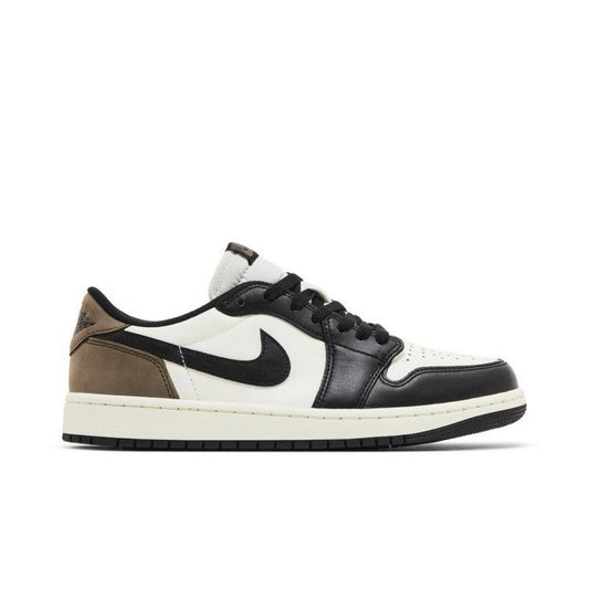 Jordan 1 Low Mocha Size 13 (New)