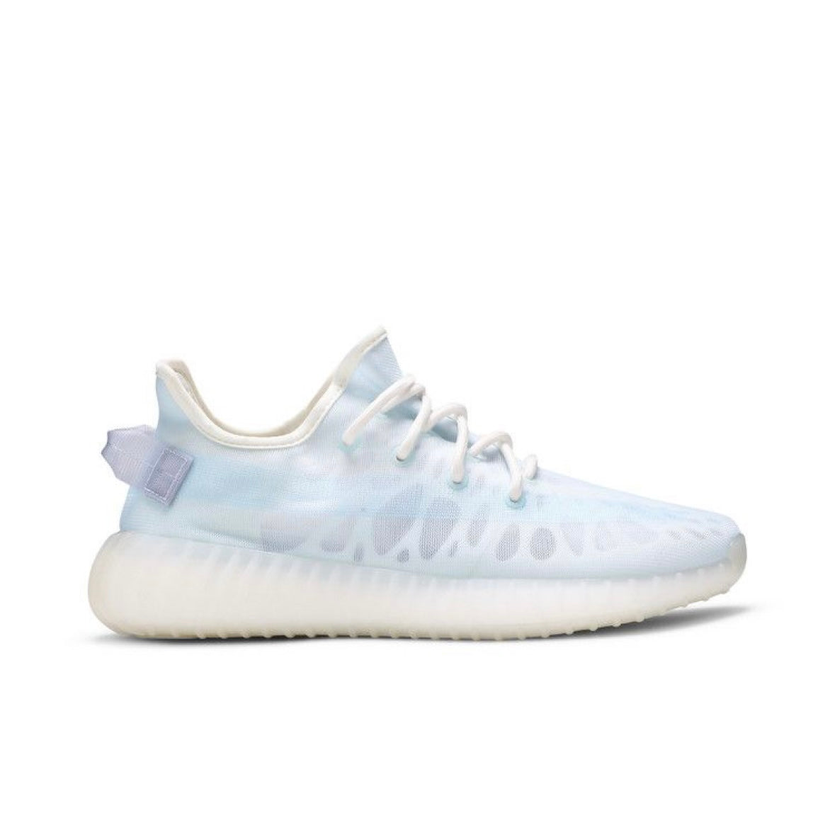 Yeezy 350 Mono Ice (New)