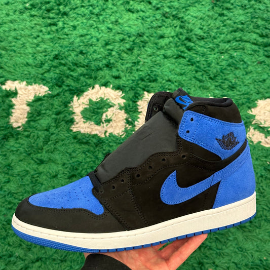 Jordan 1 Royal Reimagined Size 12 (New)