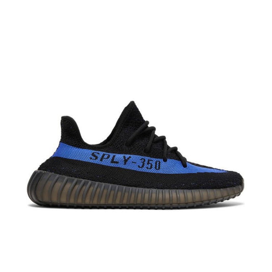 Yeezy 350 Dazzling Blue Size 14 (Tried On)