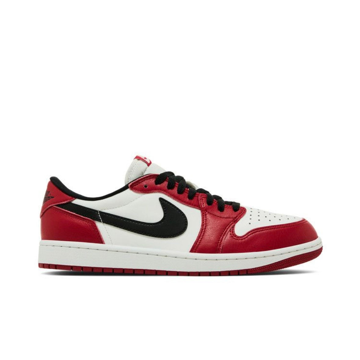 Jordan 1 Low Chicago (New)